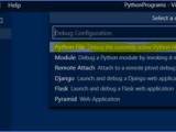 Setting Up Python 3 7 3 Visual Studio Code On Windows 10